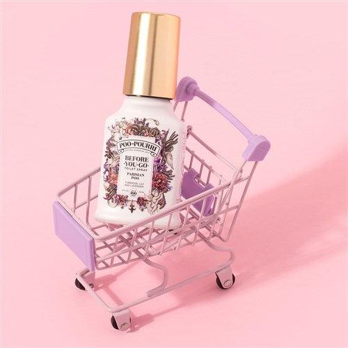Poo Pourri Parisian Poo Toilet Spray  59ml