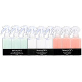 BeautyPRO White Spray-On Paraffin Wax - 6pk