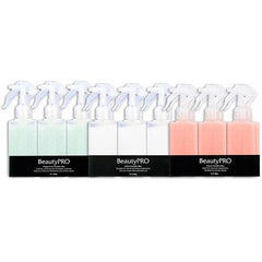 BeautyPRO White Spray-On Paraffin Wax - 6pk