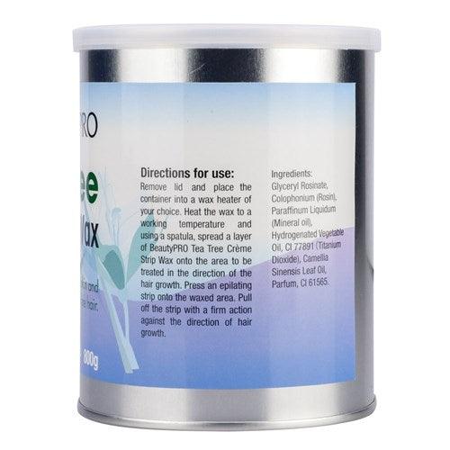 BeautyPRO Warm Strip Wax- 800g