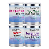 BeautyPRO Tea Tree Strip Wax - 800g