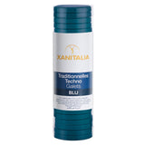 Xanitalia Techno Galets Wax Discs Blue 500g