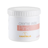 Xanitalia Creme Wax Pink 450 ml