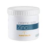 Xanitalia Crème Wax Zinc 450 ml