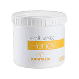 Xanitalia Soft Wax Honey 450 ml