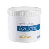 Xanitalia Soft Wax Azulene 450 ml