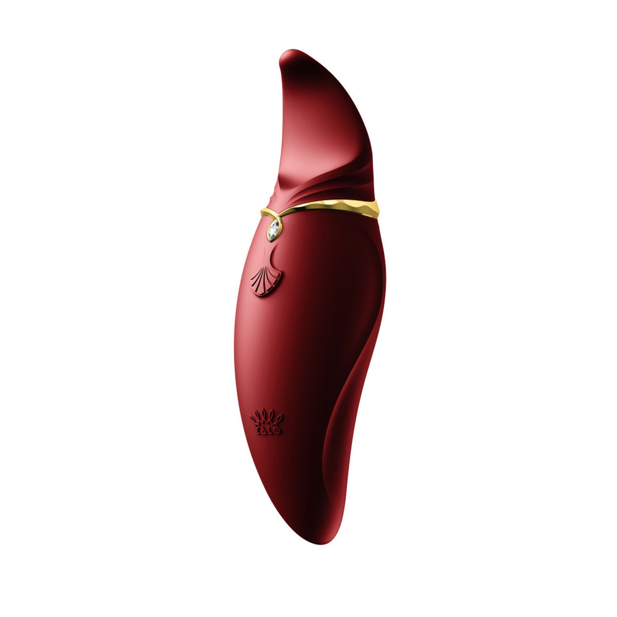 Zalo Hero Clitoral Massager