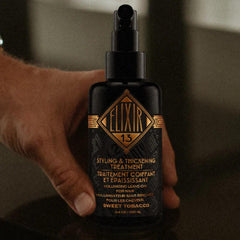 18 21 Man Made Elixir 13 Sweet Tobacco 3.4oz