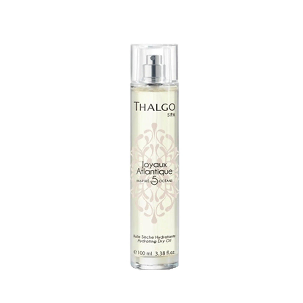 THALGO Hydrating Dry Oil 100ml Pre Order
