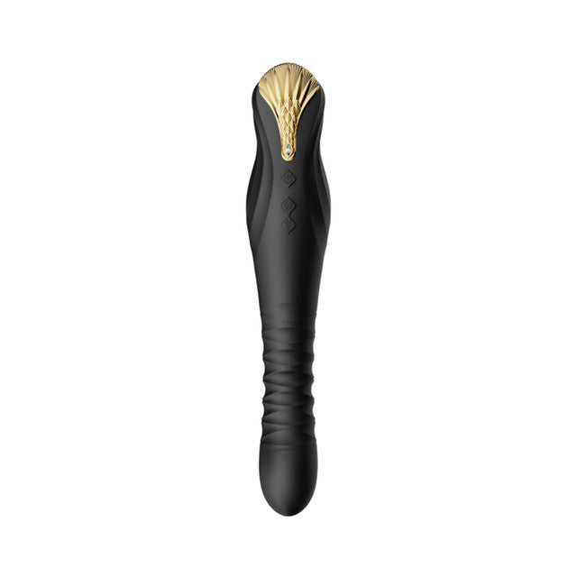 Zalo King Vibrating Thruster