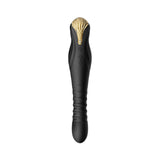 Zalo King Vibrating Thruster