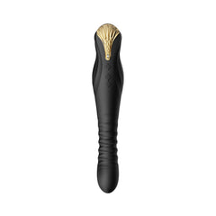 Zalo King Vibrating Thruster