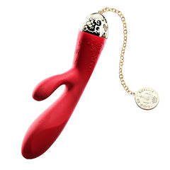 Zalo Rosalie Rabbit Vibrator