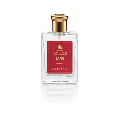Truefitt and HIll 1805 Travel Size 50ml Cologne