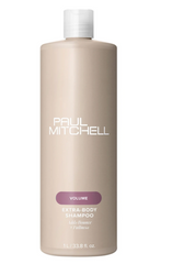 Paul Mitchell Extra Body Shampoo
