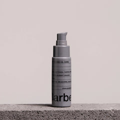 Barberian Man Ginso Beard Oil 50ml