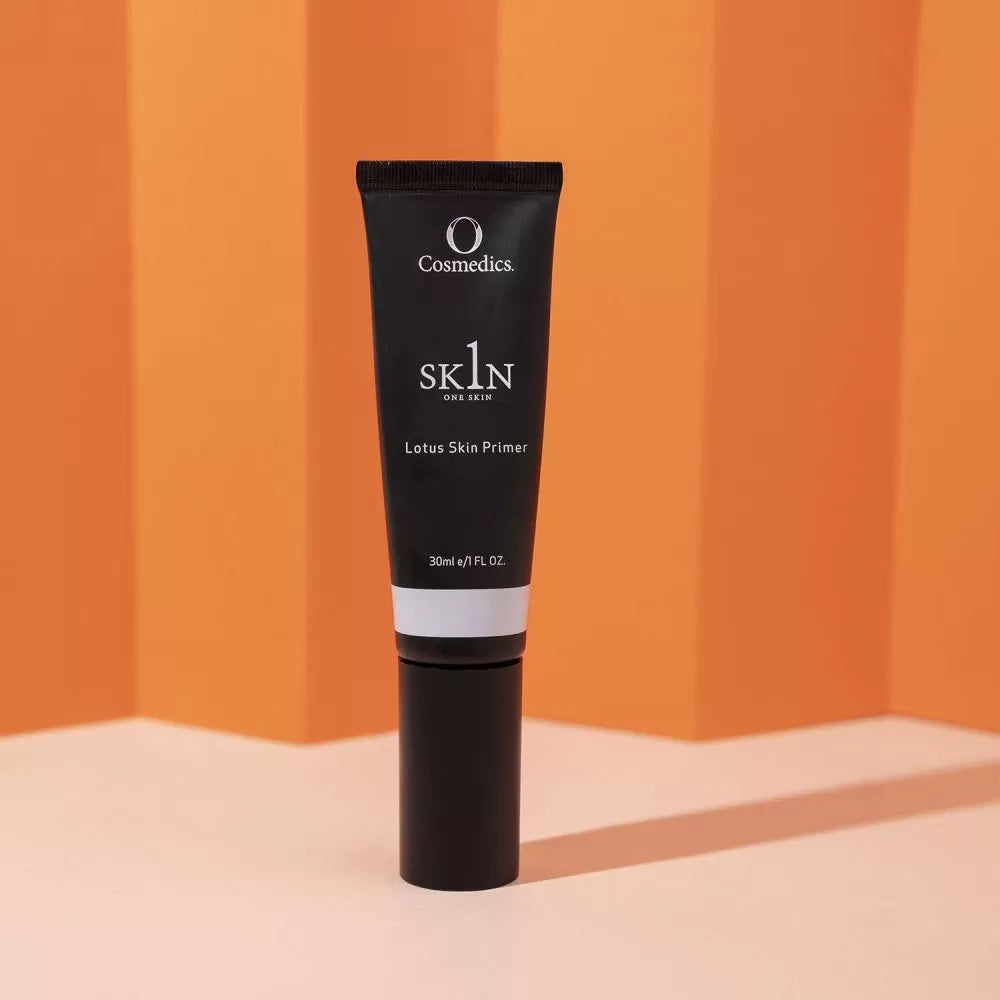 O Cosmedics Lotus Primer 30ml