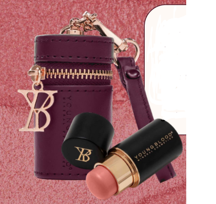 YoungBlood Gift and Glow Christmas Gift Pack