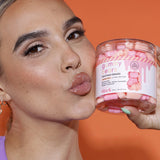 Salon Perfect Sliick Gummy Bears Wax Beads 226g