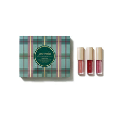 Jane Iredale Glaze and Glow Christmas Pack