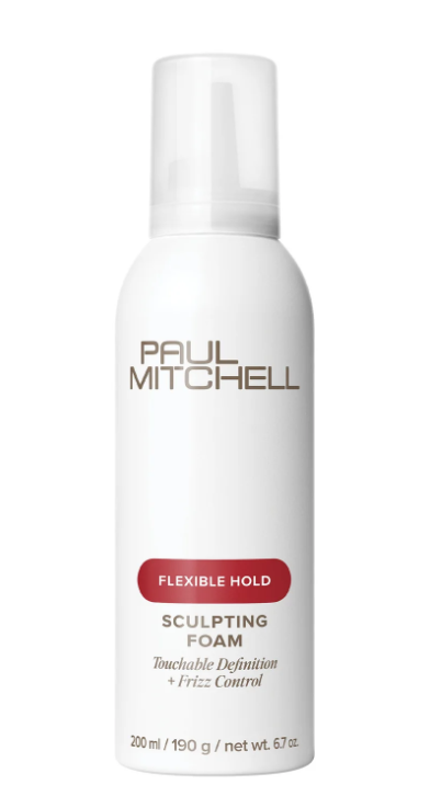 Paul Mitchell Flexible Style Sculpting Foam