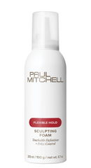 Paul Mitchell Flexible Style Sculpting Foam