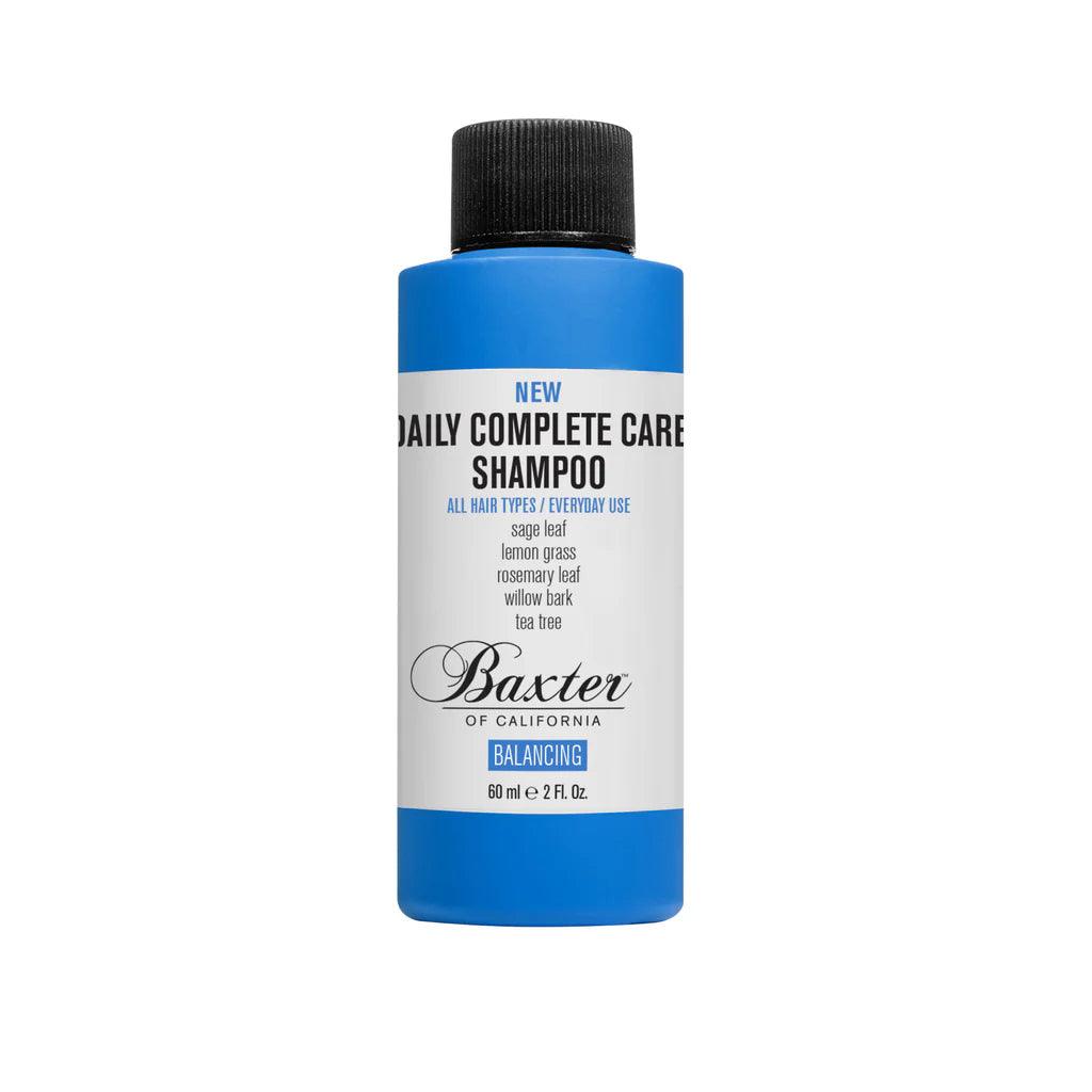 Baxter of California Daily Complete Care Shampoo 237ml