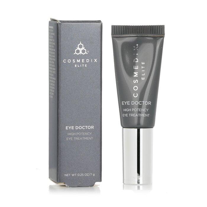 Cosmedix Eye Doctor High Potency Eye Serum 7ml