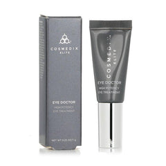 Cosmedix Eye Doctor High Potency Eye Serum 7ml