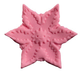 Cute Little F uckers Starsi Vibrator Rose Pink