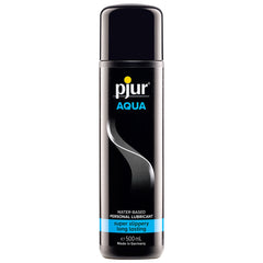 Pjur Aqua Personal Lubricant