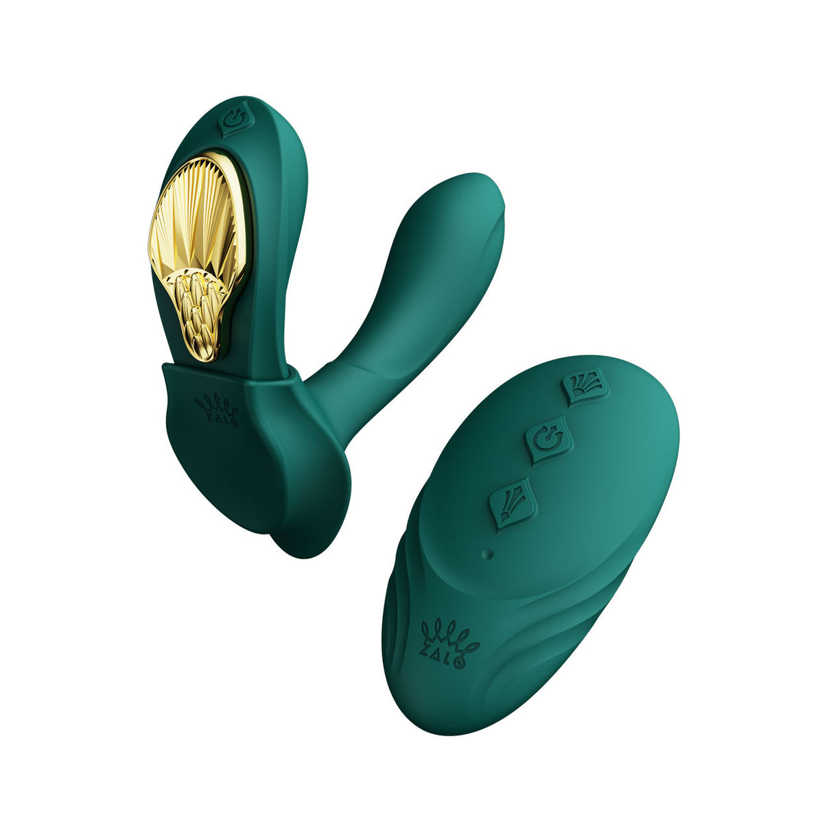 Zalo Aya Wearable Vibrator