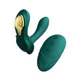 Zalo Aya Wearable Vibrator