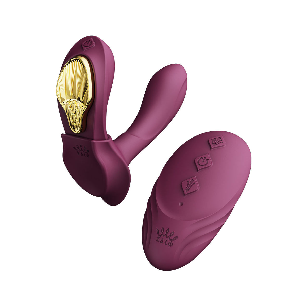 Zalo Aya Wearable Vibrator