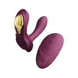 Zalo Aya Wearable Vibrator