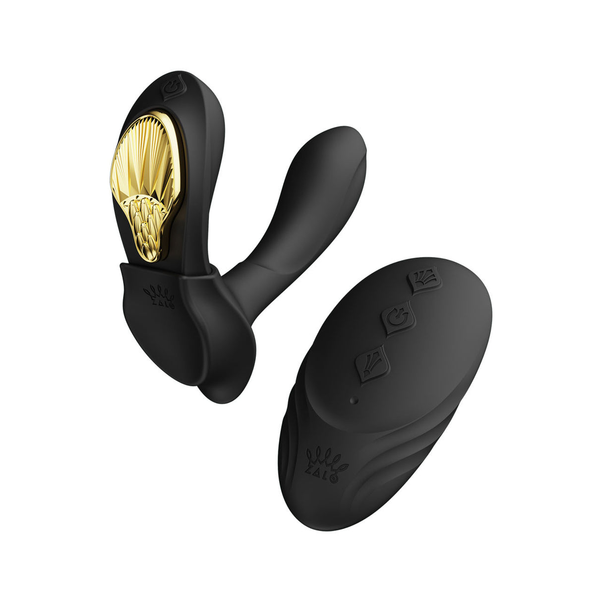 Zalo Aya Wearable Vibrator