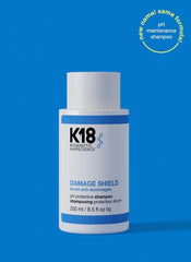 K18 Damage Shield Protective Shampoo