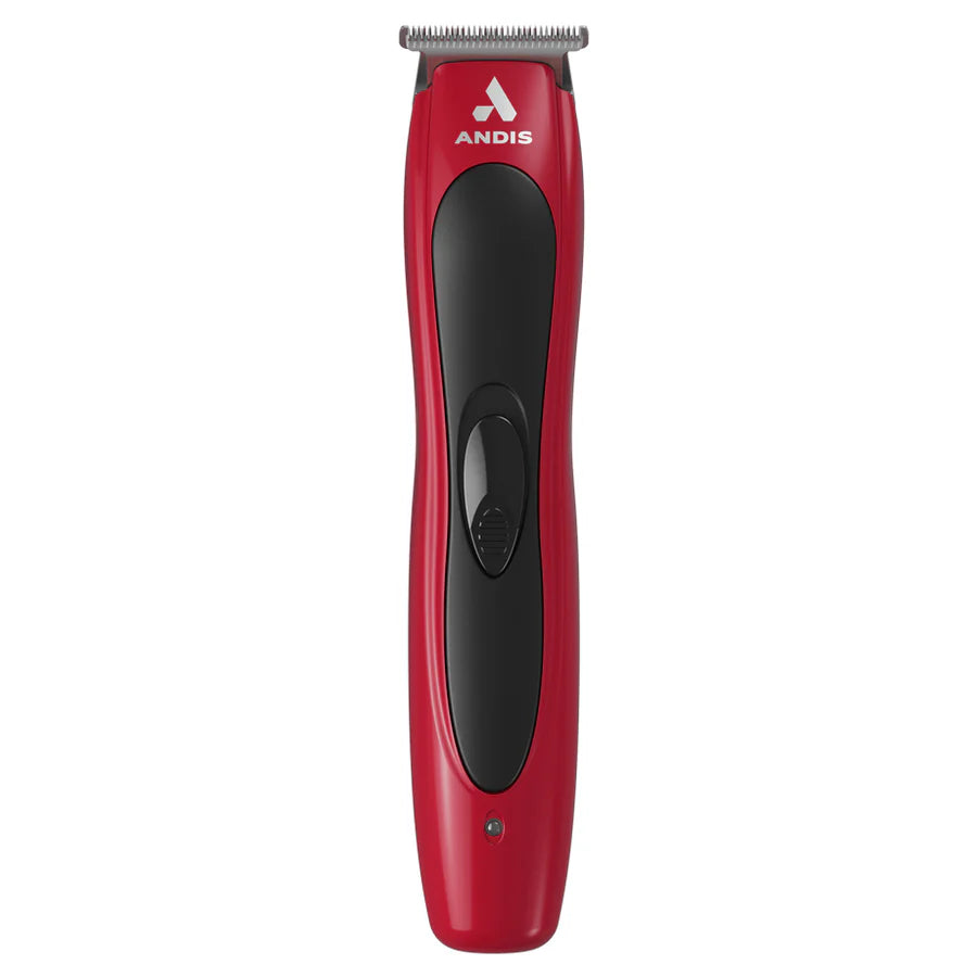 Andis BTF3 Red Versatrim Li Trimmer