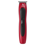 Andis BTF3 Red Versatrim Li Trimmer