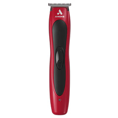 Andis BTF3 Red Versatrim Li Trimmer