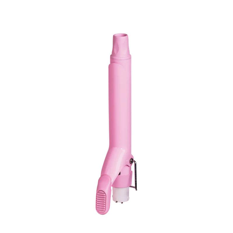 Mermade 25mm Clamped Curling Tong Attachment