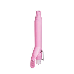 Mermade 25mm Clamped Curling Tong Attachment