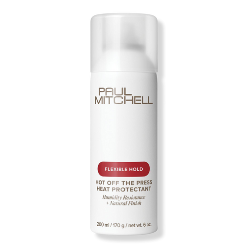 Paul Mitchell Hot Off The Press 200ml