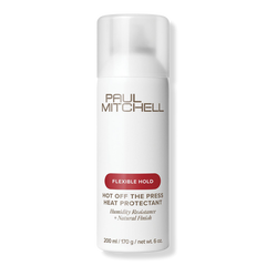 Paul Mitchell Hot Off The Press 200ml