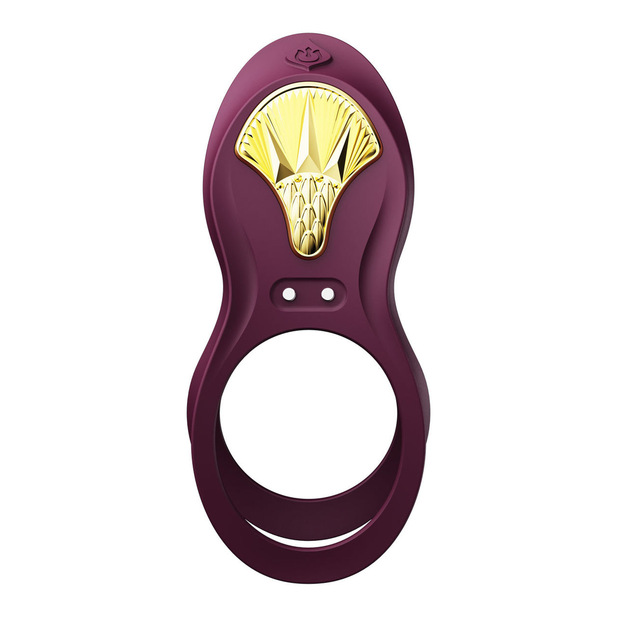 Zalo Bayek Vibrating Couples Ring