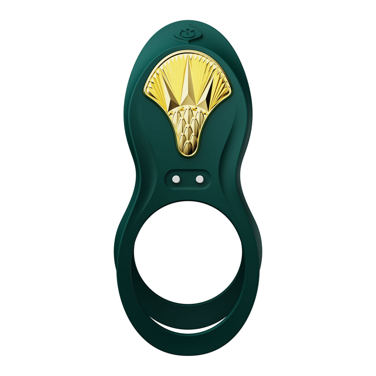 Zalo Bayek Vibrating Couples Ring