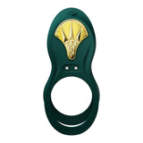 Zalo Bayek Vibrating Couples Ring