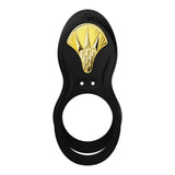 Zalo Bayek Vibrating Couples Ring