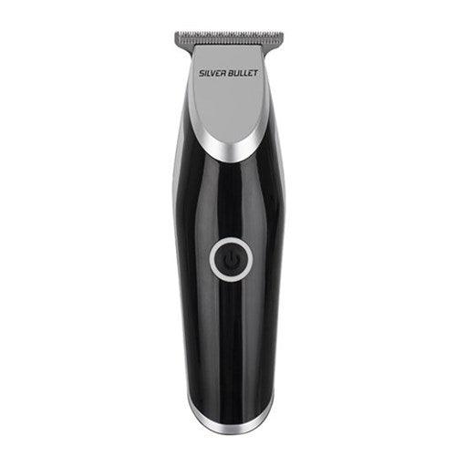 Dateline Professional Barbering Apprentice Kit Silver