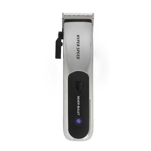 Dateline Professional Barbering Apprentice Kit Silver
